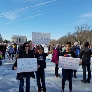 Meet your Posher, Rk